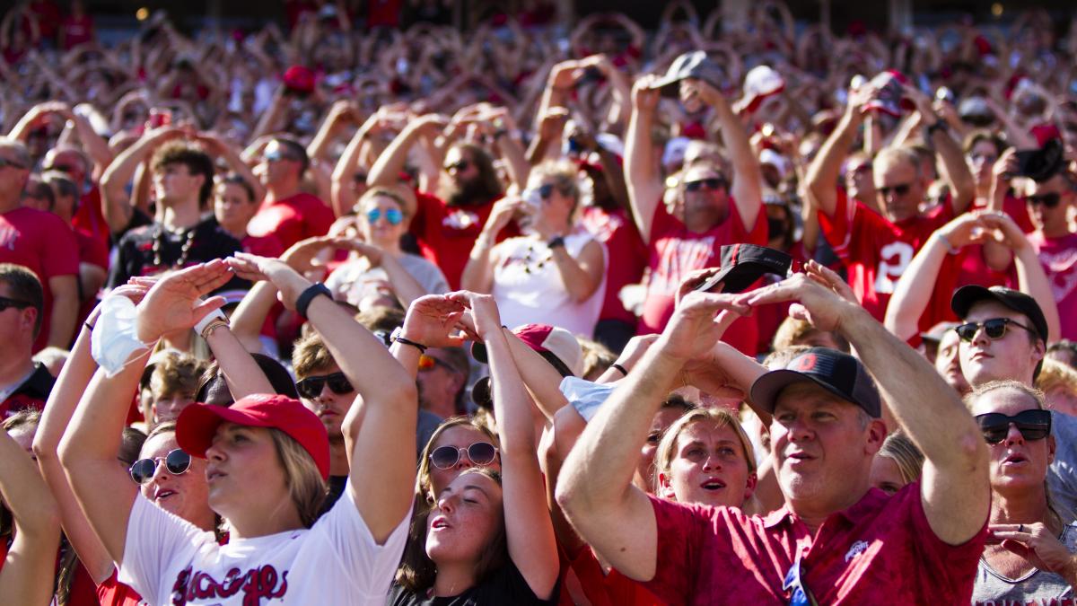 21. Fans
